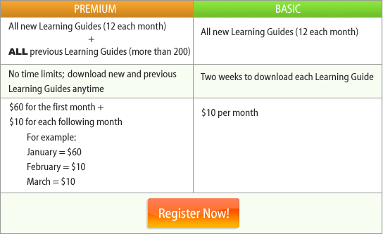 Register Now! Register Now!