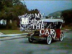 Mother In Car