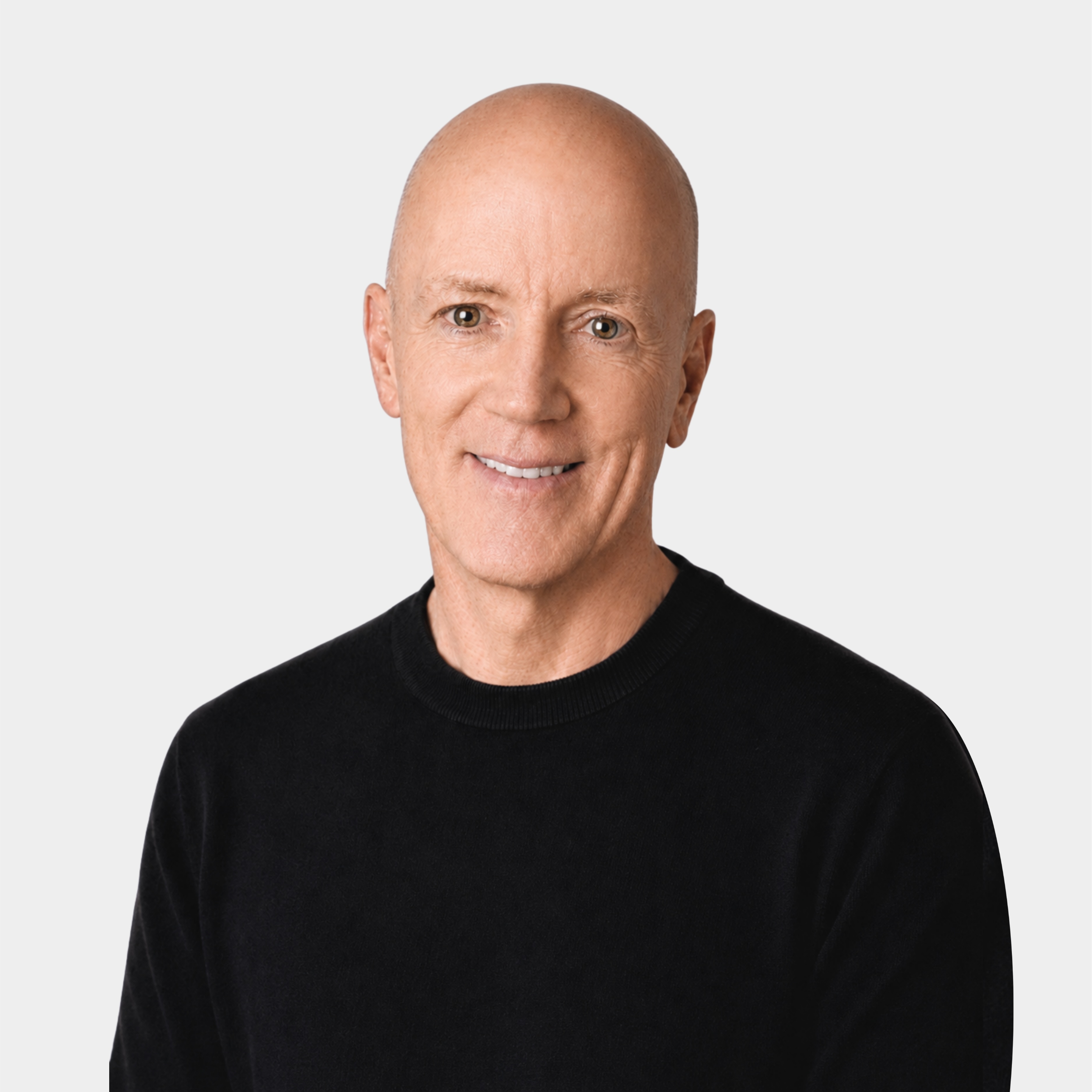 Dr. Jeff McQuillan